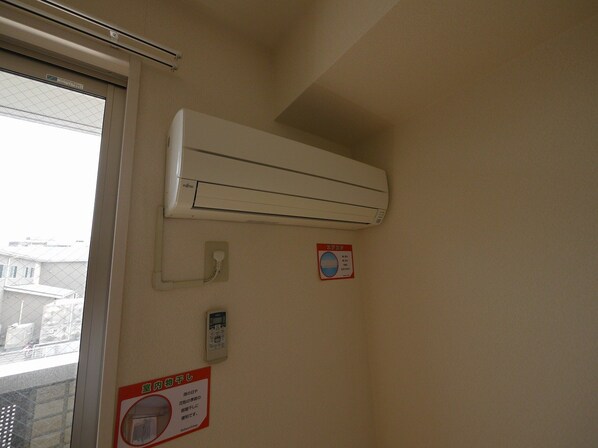 ベルレージュの物件内観写真